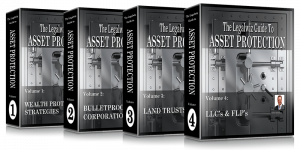 Asset Protection Asset Protection