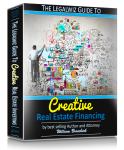 Creative Financing Creative Financing