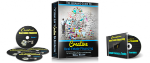 Creative Financing