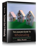 Wholesaling Wholesaling