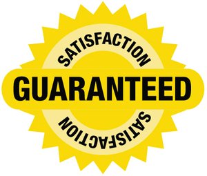 SatisfactionGuarantee
