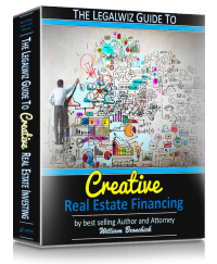 Creative Real Estate Financing