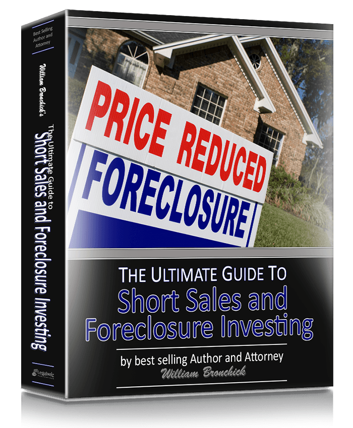 Short Sales & Foreclosures
