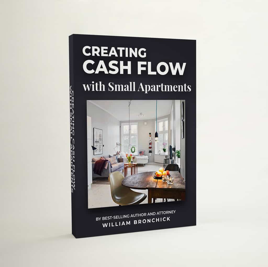 Why NOW is the Time to Get into Apartment Investing