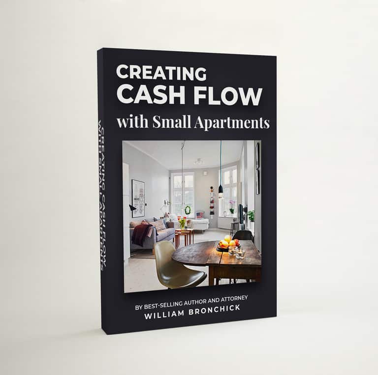 Why NOW is the Time to Get into Apartment Investing