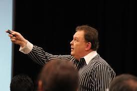 Jim francis