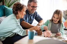 Real estate investing for teens and young adults