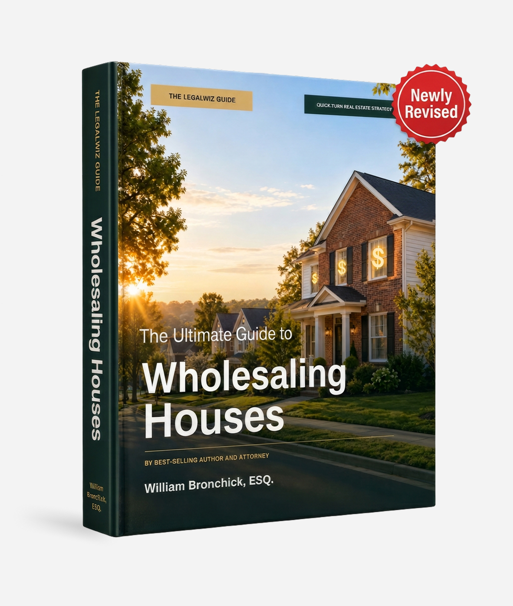 wholesaling